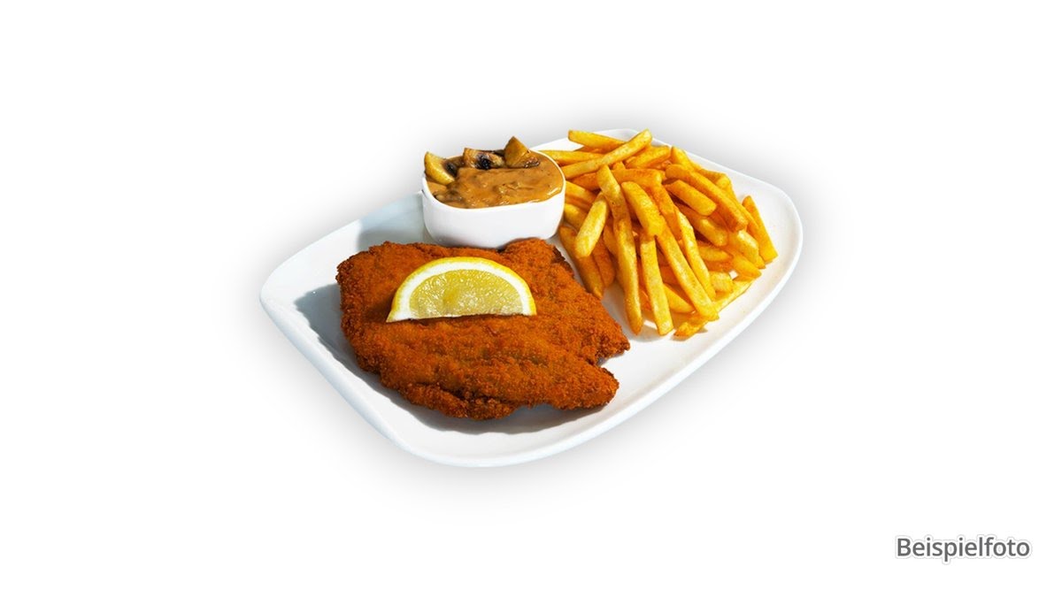 مطعم القلعة - هامبورج /El Kalaat-Restaurant-Hamburg / چێشتخانەی قەڵا -هامبۆرگ · Fotos 1